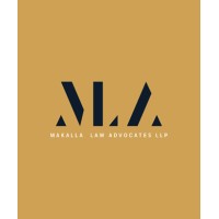 Makalla Law Advocates Llp