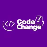 Code4Change logo - Similar company to Skaleway