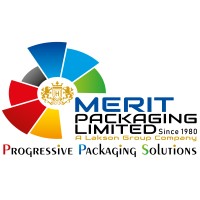 Merit Packaging Limited - A Lakson Group Company logo - Similar company to Saima Packaging Pvt Ltd
