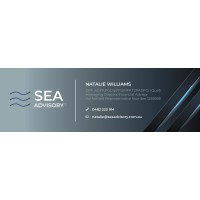 SEA Advisory Pty Ltd logo - Similar company to Flinders Financial