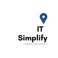 IT-Simplify logo - Similar company to Myofficeproducts - A Hitouch Business Services Company