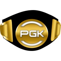 TEAM PUGILISTIK' logo - Similar company to Fly Kickbox