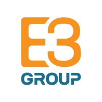 E3 Group.eu logo - Similar company to Primopositum