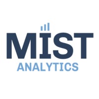 MIST Analytics logo - Similar company to Umm Services