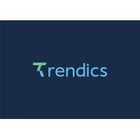 Trendics Agency logo - Similar company to Ozone Digital Solutions