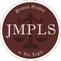 John Marshall Pre-Law Society logo - Similar company to Utd Women Pursuing Law