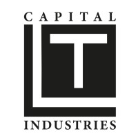 LT CAPITAL INDUSTRIES SRL logo - Similar company to Cis & Met Informatica Srl