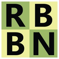 RBBN Rockland Business 2 Business Network logo - Similar company to Business 2 Branding