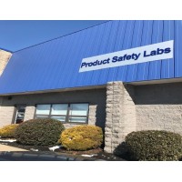 Product Safety Labs logo - Similar company to Surviving Small: Helping Small Companies With Big Ideas
