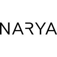 Narya logo - Similar company to Revolution