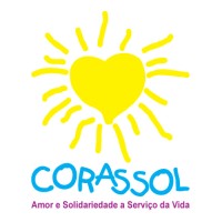 Corassol logo - Similar company to Alvorada Associação De Amigos Da Comunidade Jardim Do Trevo