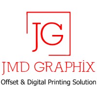 JMD GRAPHIX logo - Similar company to Jmd Sharda Grafix Pvt Ltd