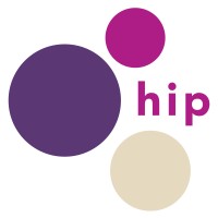 The Hip Event logo - Similar company to Media First Group