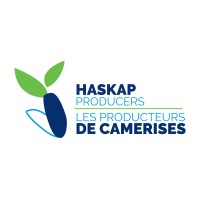 Haskap Producers Inc. logo - Similar company to Fruit Studio - Organic Açaí