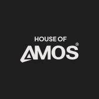 House of Amos logo - Similar company to Sri Lanka Wildlife Conservation Society (Slwcs)