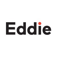 Eddie logo - Similar company to Solid Sense