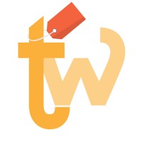 Twazer logo - Similar company to Post Pop Studios