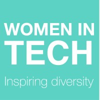 Women In Tech TR logo - Similar company to Mergen