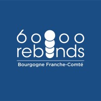 60 000 rebonds Bourgogne Franche Comté logo - Similar company to 🟡 Groupeactive