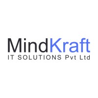 Mind Kraft IT Solutions Pvt Ltd logo - Similar company to Databuzz Intelligence Solutions