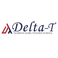 Delta-T System Engineering logo - Similar company to Ked Solution