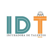 Incubadora de Talentos logo - Similar company to Agencia Marketing Contacteando