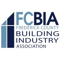 Frederick County Building Industry Association logo - Similar company to Revolution Window Systems