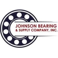 Johnson Bearing & Supply Inc. logo - Similar company to Scheerer Bearing Corp
