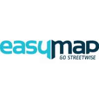 EasyMap DK logo - Similar company to Easymap