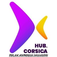 Hub Corsica logo - Similar company to Plasticapp