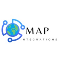 Map Integrations logo - Similar company to Idistributor - Ibdaa Soft