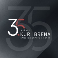 Kuri Breña, Sánchez Ugarte Y Aznar, S.C.