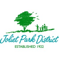 Joliet Park District logo - Similar company to Custom Power Systems