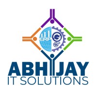 Abhijay IT Solutions Private Limited - A Abhiyanta Company logo - Similar company to Orange Developers