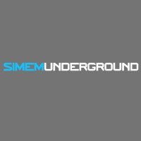 Simem Underground Solutions logo - Similar company to Simem Group