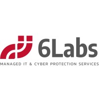 6Labs srl logo - Similar company to Qdp Italia