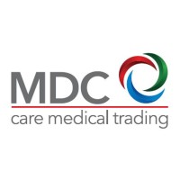 MDC CARE MEDICAL TRADING logo - Similar company to Integrated Imaging Technologies Trading (Iitt)