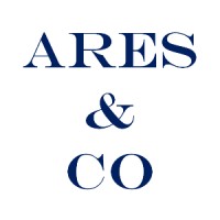 ARES & CO logo - Similar company to Estin & Co