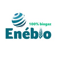 Enébio Grand Est logo - Similar company to Richoux