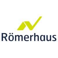 Römerhaus Bauträger GmbH logo - Similar company to Aiko Gmbh & Co. Kg