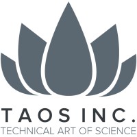 TAOS Inc. logo - Similar company to Protec Botanica Ltd.