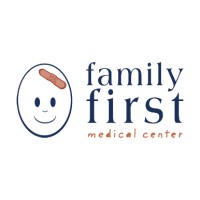 Family First Medical Center logo - Similar company to Safeclean