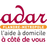 ADAR Flandre Métropole logo - Similar company to Tmk Performances