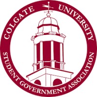 Colgate University Student Government Association (SGA) logo - Similar company to Intermedia Group
