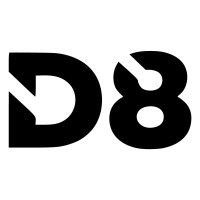 D8 Sorkuntza Faktoria logo - Similar company to Gheada