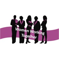 Women Working Together logo - Similar company to Decro Corporation