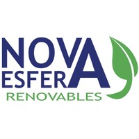 Nova Esfera Renovables logo - Similar company to Solitec Group