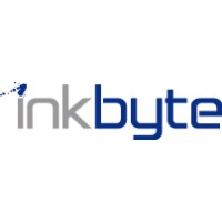 inkbyte Group logo - Similar company to Pensmith