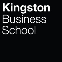 Kingston Business School logo - Similar company to Kingston Students' Union