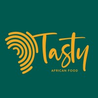 TASTY AFRICAN RESTAURANT LTD logo - Similar company to Netvoize Solution Limited